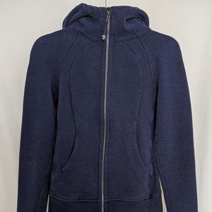 Lululemon Scuba Hoodie